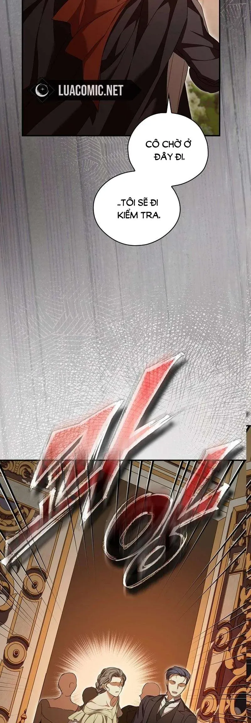 Tìm Một Người Chồng Mới Chapter 24 - 32