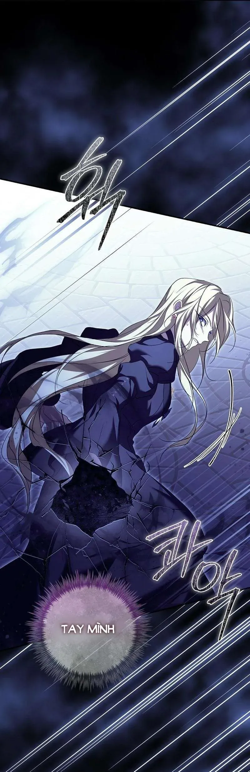 Tìm Một Người Chồng Mới Chapter 24 - 39