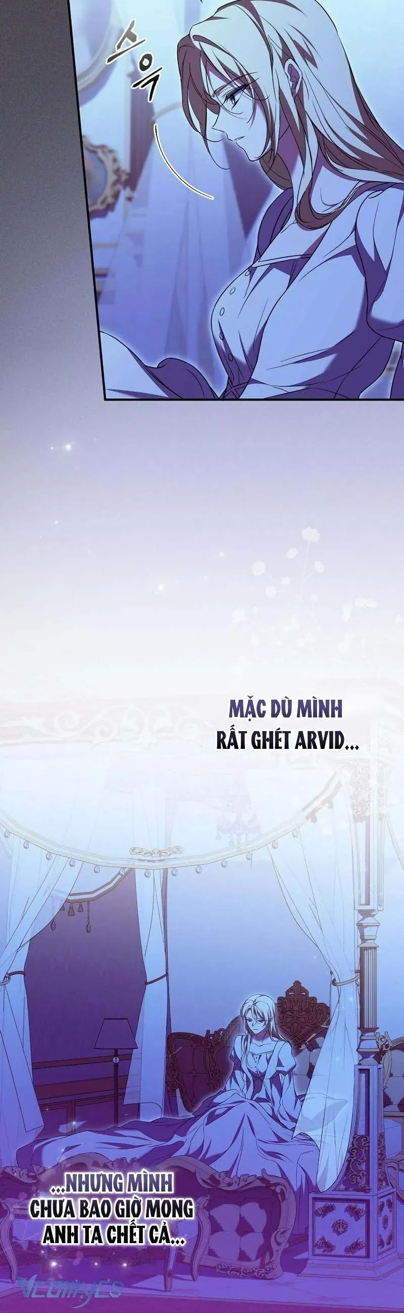 Tìm Một Người Chồng Mới Chapter 24 - 5