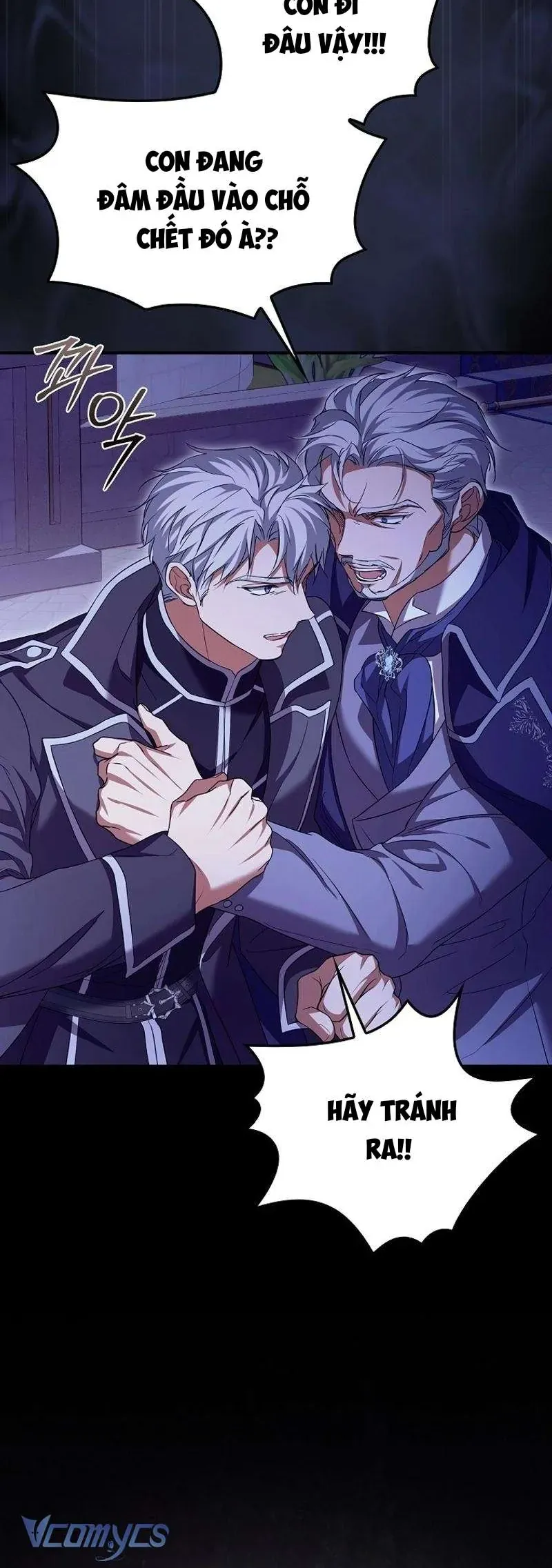 Tìm Một Người Chồng Mới Chapter 24 - 44