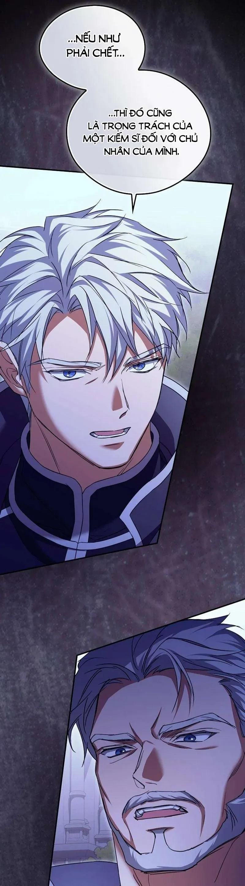 Tìm Một Người Chồng Mới Chapter 24 - 45