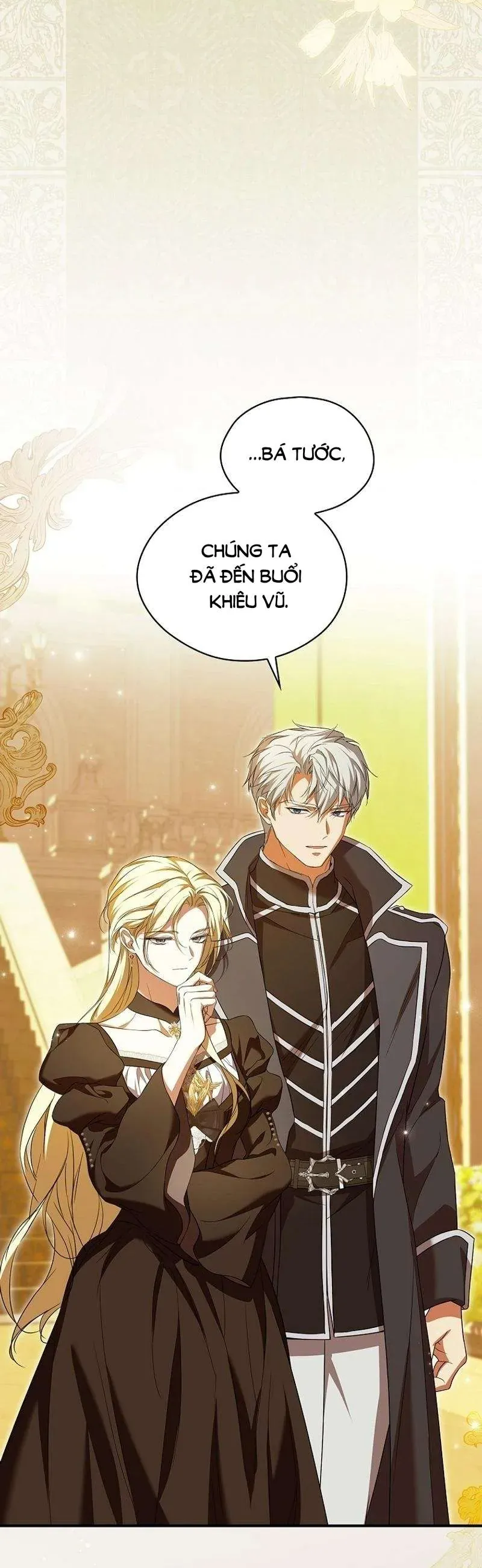 Tìm Một Người Chồng Mới Chapter 24 - 9