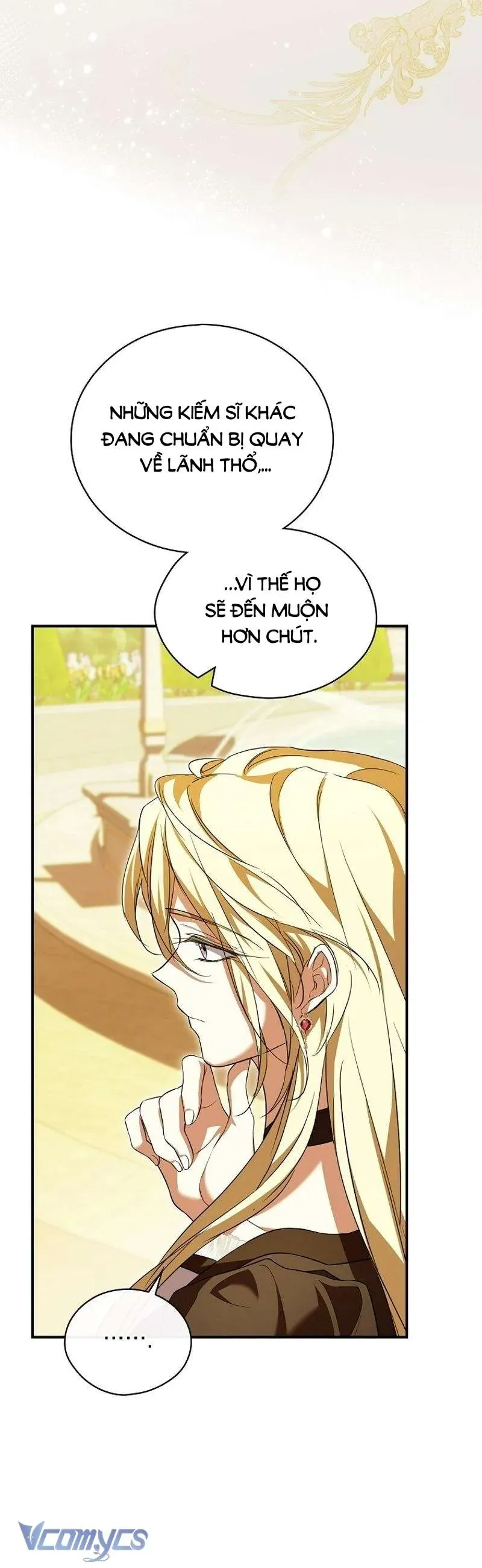 Tìm Một Người Chồng Mới Chapter 24 - 10