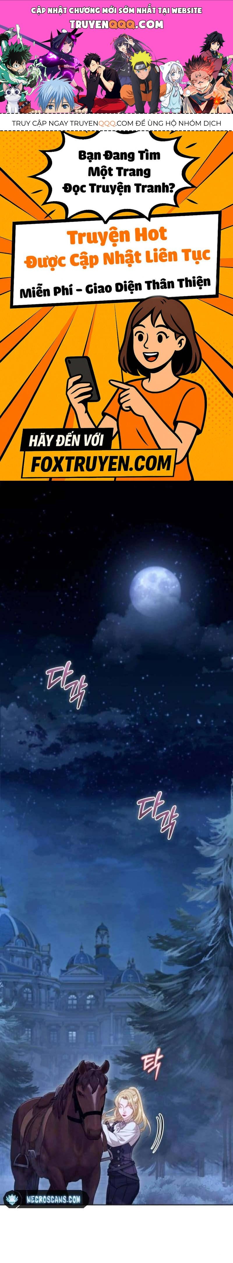 Tuy Là Hoàng Hậu Thay Thế Nhưng Tôi Lại Đánh Mất Đêm Đầu Tiên Chapter 29 - 1