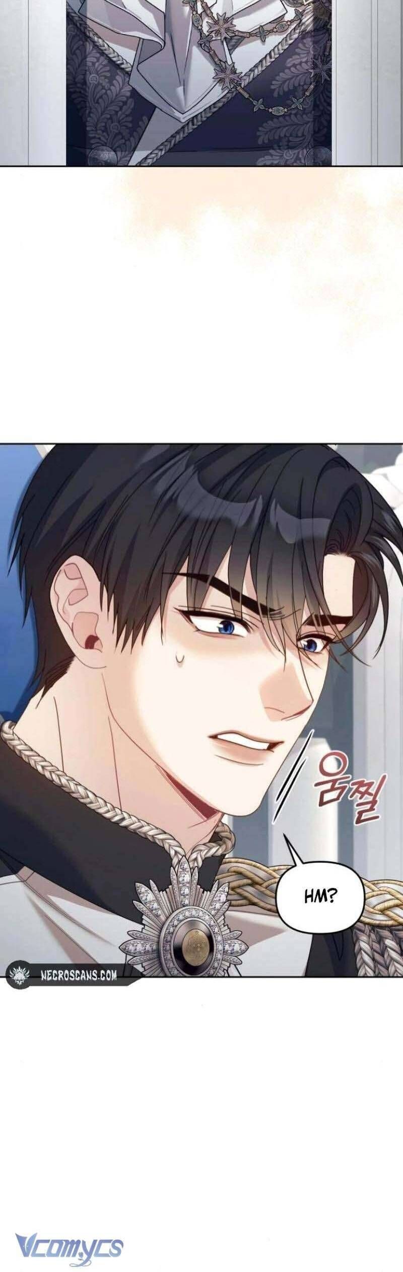 Tuy Là Hoàng Hậu Thay Thế Nhưng Tôi Lại Đánh Mất Đêm Đầu Tiên Chapter 29 - 47