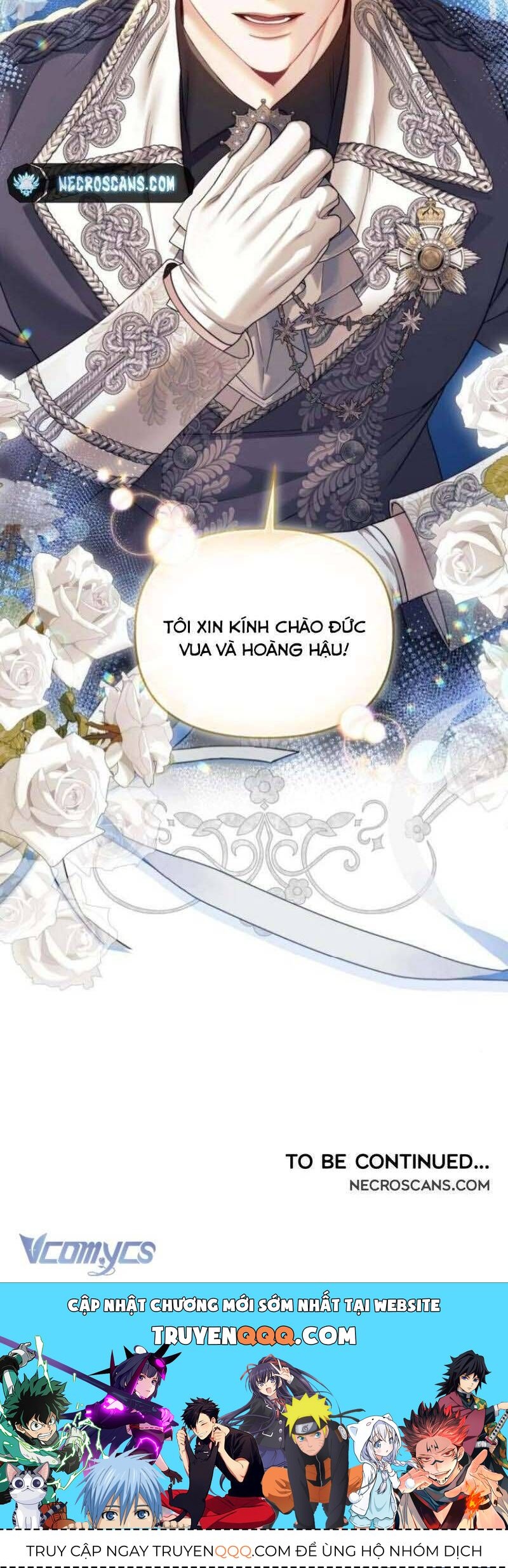 Tuy Là Hoàng Hậu Thay Thế Nhưng Tôi Lại Đánh Mất Đêm Đầu Tiên Chapter 29 - 49