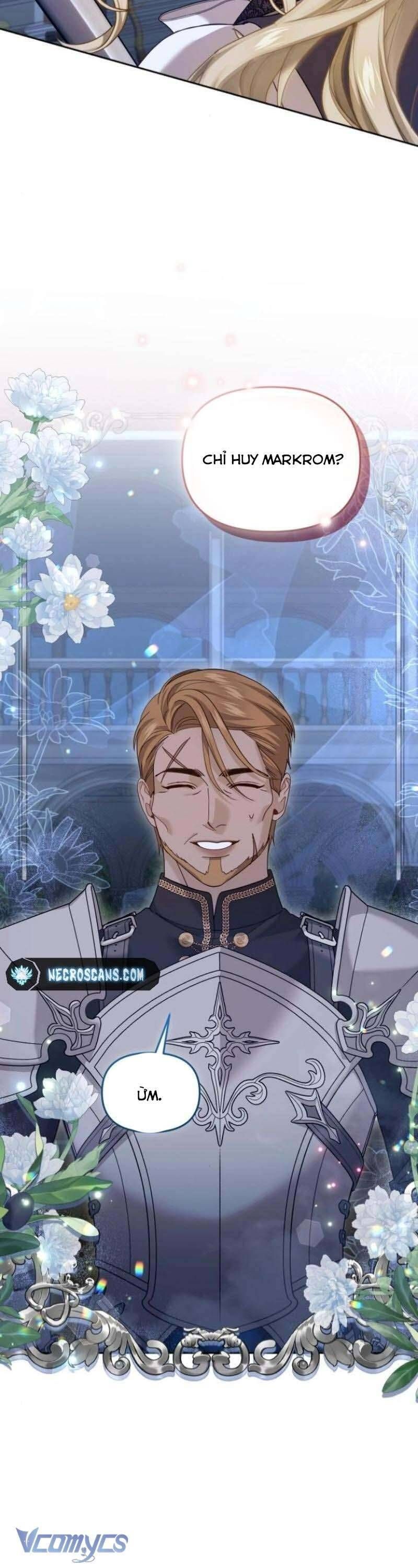 Tuy Là Hoàng Hậu Thay Thế Nhưng Tôi Lại Đánh Mất Đêm Đầu Tiên Chapter 29 - 6