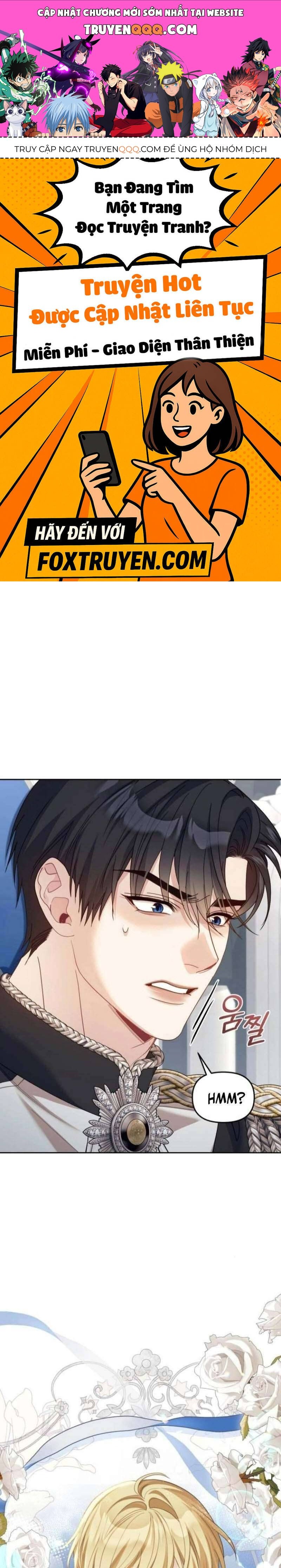 Tuy Là Hoàng Hậu Thay Thế Nhưng Tôi Lại Đánh Mất Đêm Đầu Tiên Chapter 30 - 1