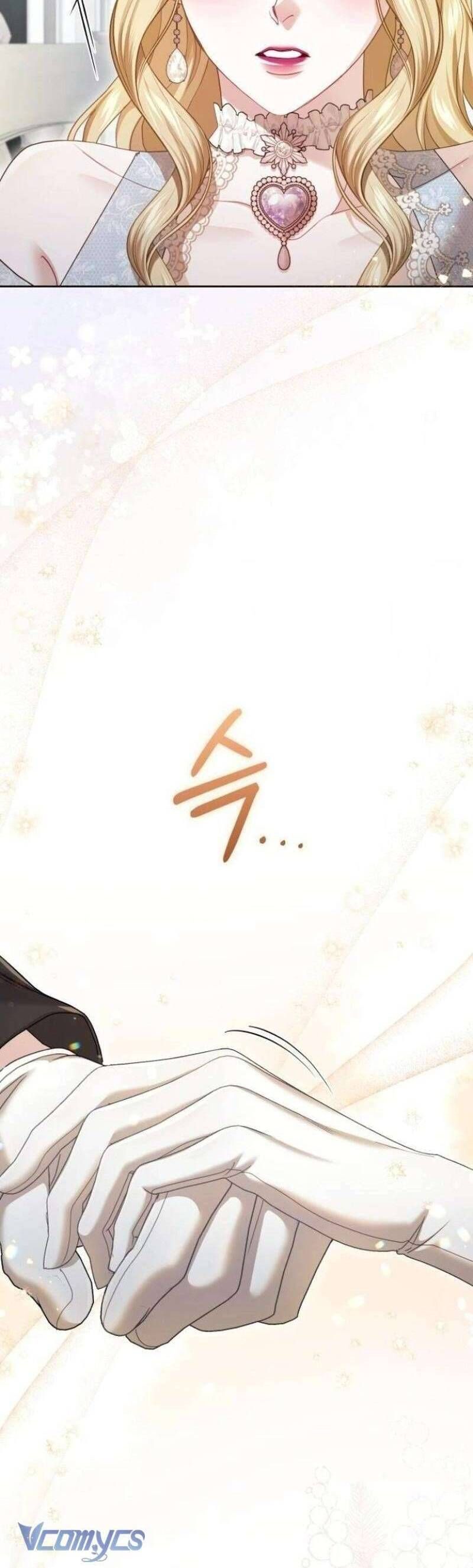 Tuy Là Hoàng Hậu Thay Thế Nhưng Tôi Lại Đánh Mất Đêm Đầu Tiên Chapter 30 - 20