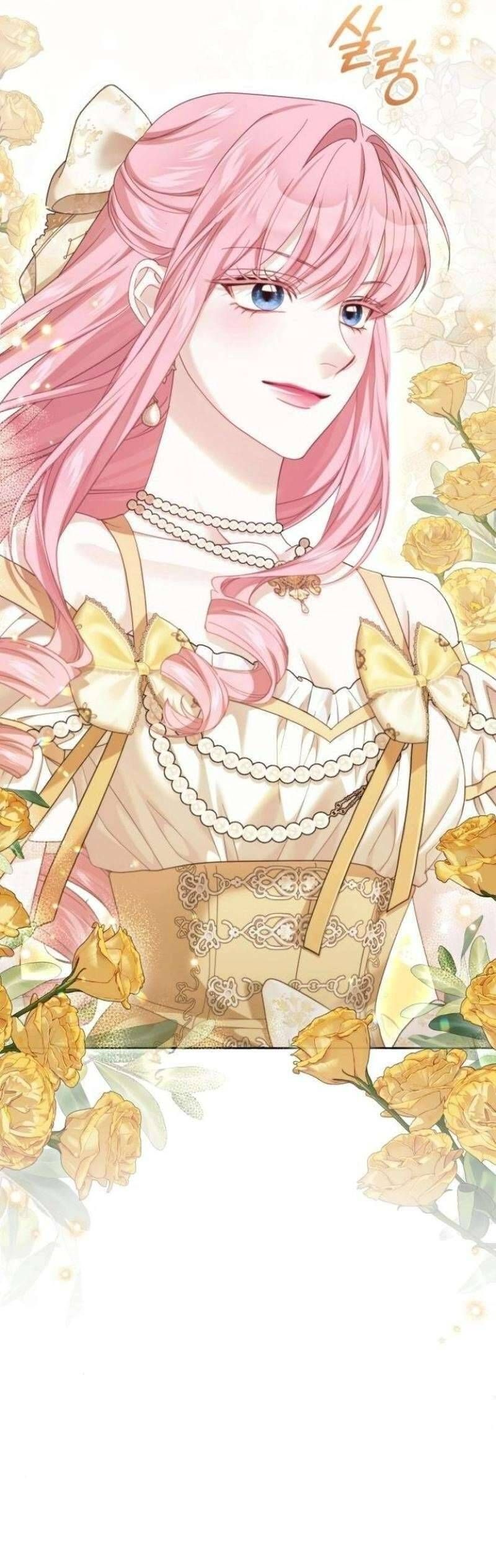 Tuy Là Hoàng Hậu Thay Thế Nhưng Tôi Lại Đánh Mất Đêm Đầu Tiên Chapter 30 - 29