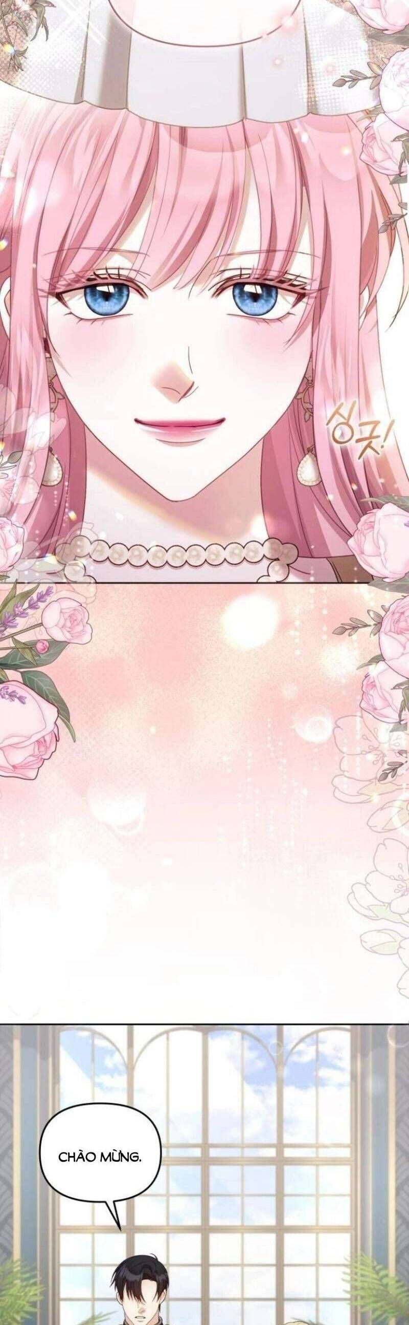 Tuy Là Hoàng Hậu Thay Thế Nhưng Tôi Lại Đánh Mất Đêm Đầu Tiên Chapter 30 - 33