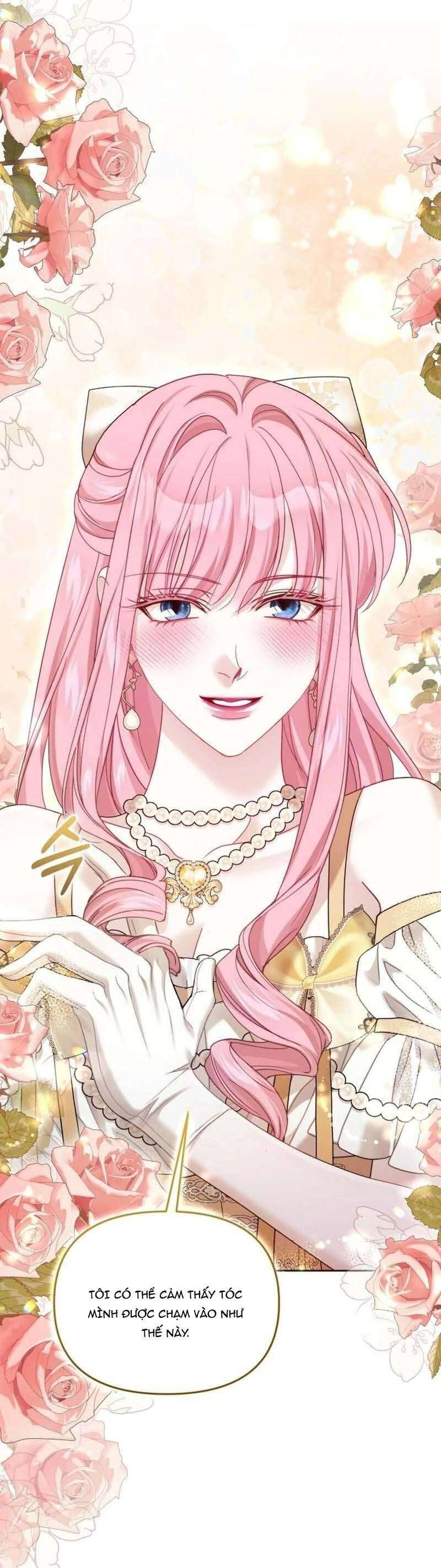 Tuy Là Hoàng Hậu Thay Thế Nhưng Tôi Lại Đánh Mất Đêm Đầu Tiên Chapter 31 - 13