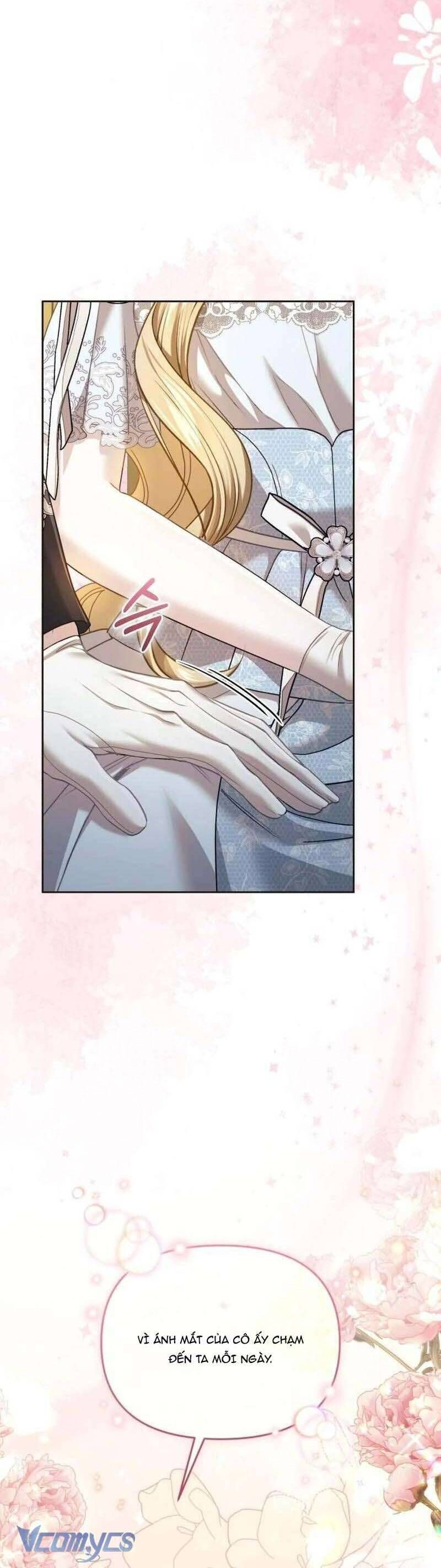 Tuy Là Hoàng Hậu Thay Thế Nhưng Tôi Lại Đánh Mất Đêm Đầu Tiên Chapter 31 - 15