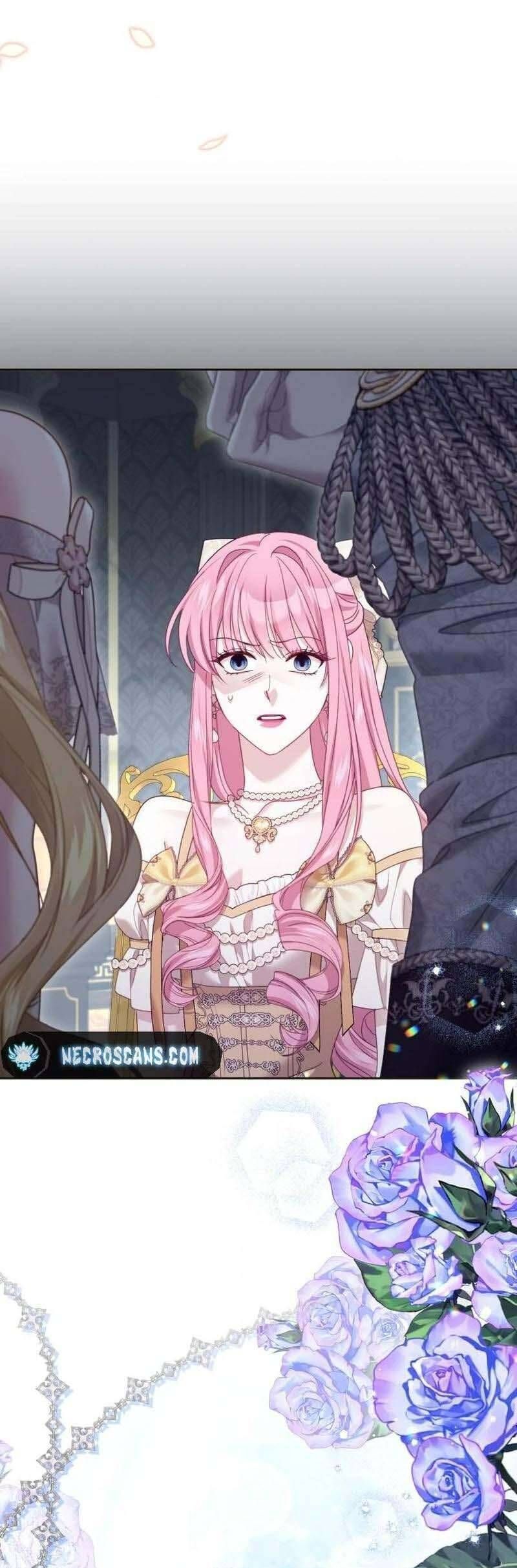 Tuy Là Hoàng Hậu Thay Thế Nhưng Tôi Lại Đánh Mất Đêm Đầu Tiên Chapter 31 - 28