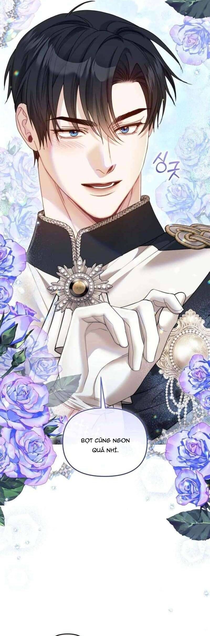 Tuy Là Hoàng Hậu Thay Thế Nhưng Tôi Lại Đánh Mất Đêm Đầu Tiên Chapter 31 - 29