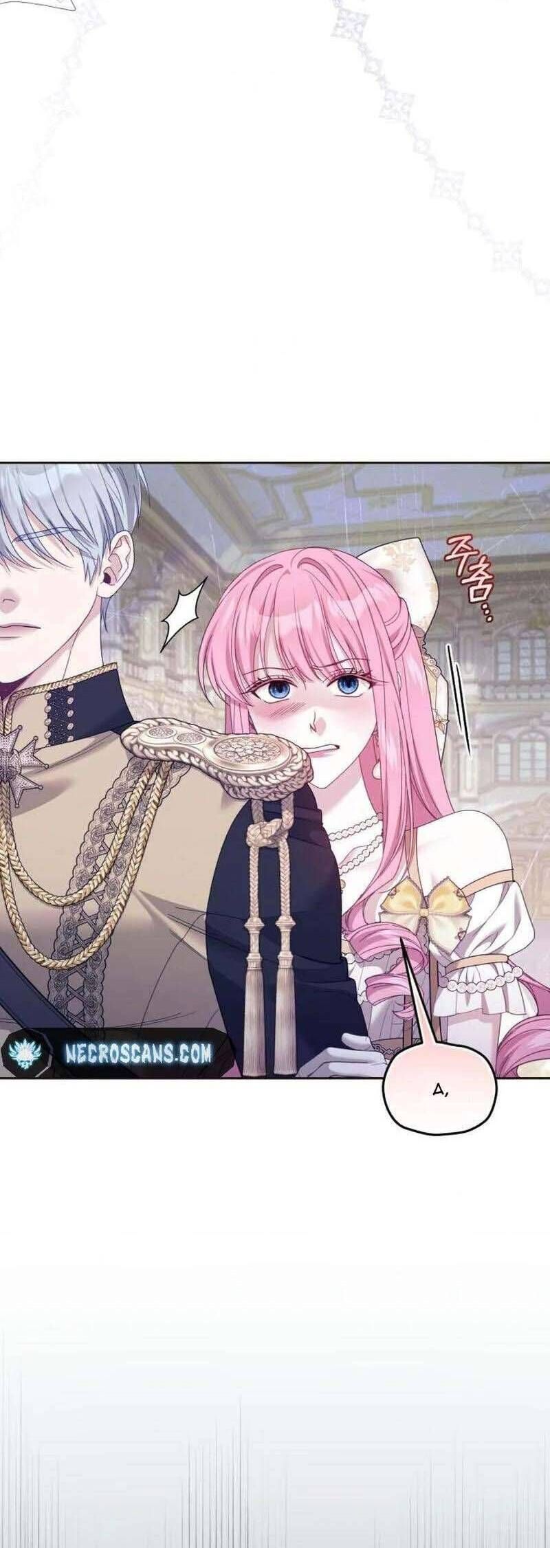 Tuy Là Hoàng Hậu Thay Thế Nhưng Tôi Lại Đánh Mất Đêm Đầu Tiên Chapter 31 - 44