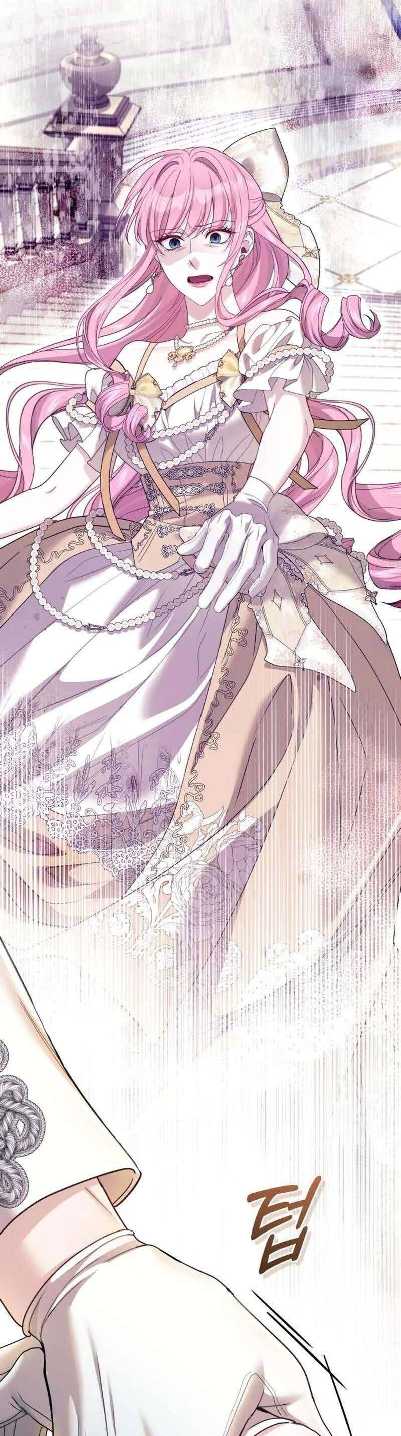 Tuy Là Hoàng Hậu Thay Thế Nhưng Tôi Lại Đánh Mất Đêm Đầu Tiên Chapter 31 - 46