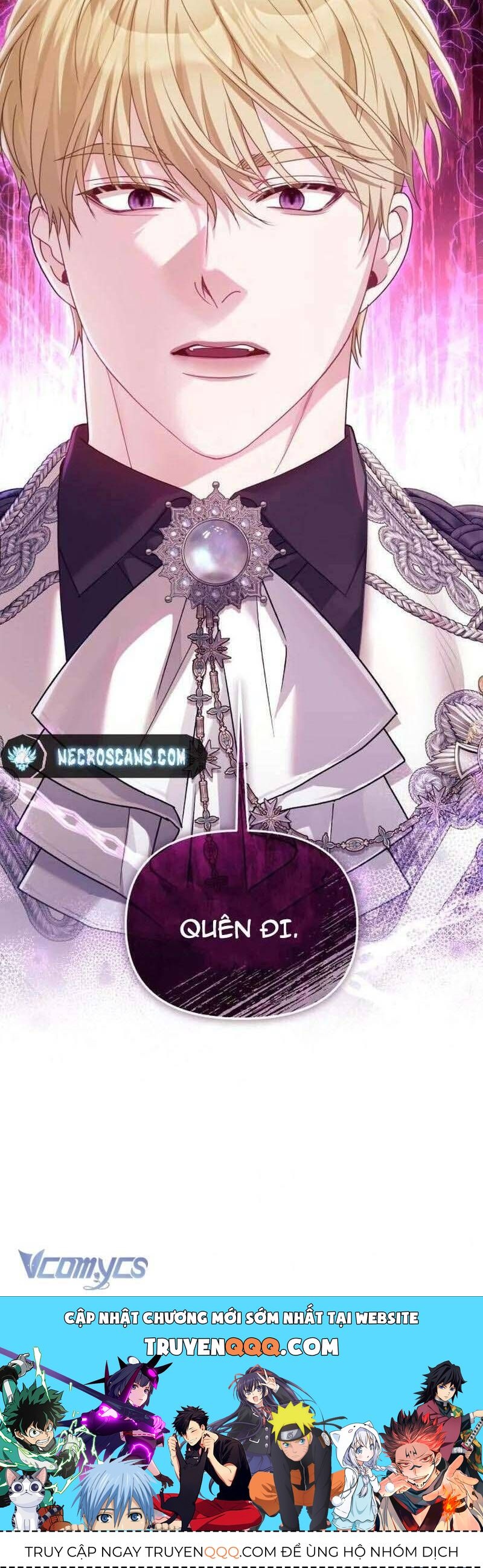 Tuy Là Hoàng Hậu Thay Thế Nhưng Tôi Lại Đánh Mất Đêm Đầu Tiên Chapter 31 - 50