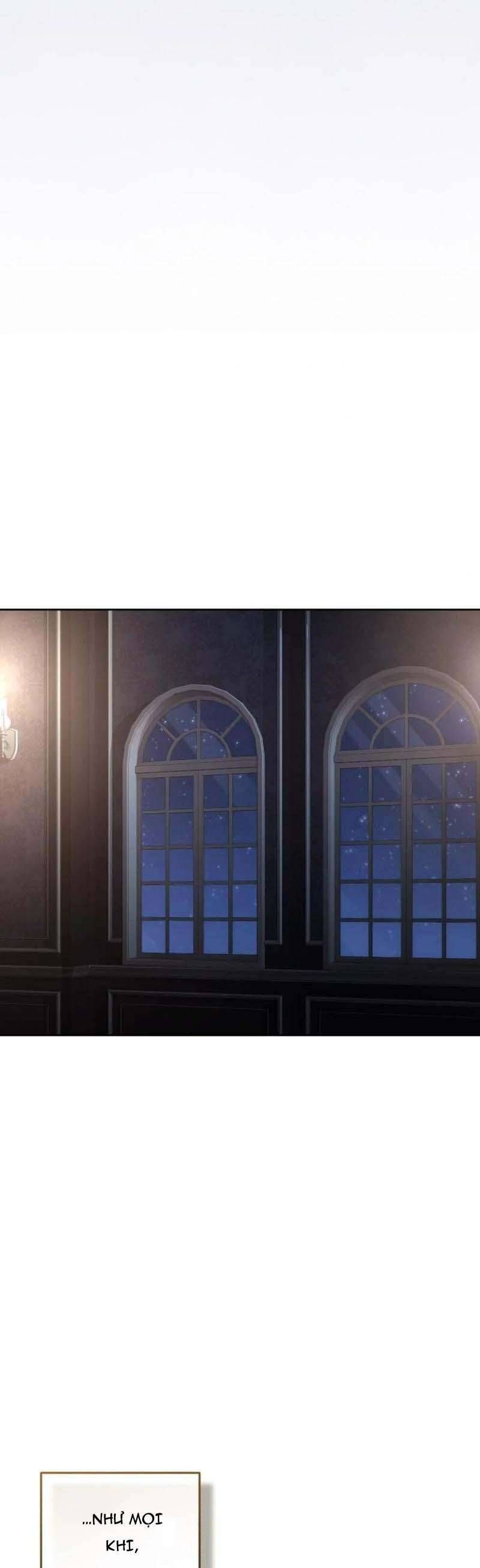 Tuy Là Hoàng Hậu Thay Thế Nhưng Tôi Lại Đánh Mất Đêm Đầu Tiên Chapter 32 - 45