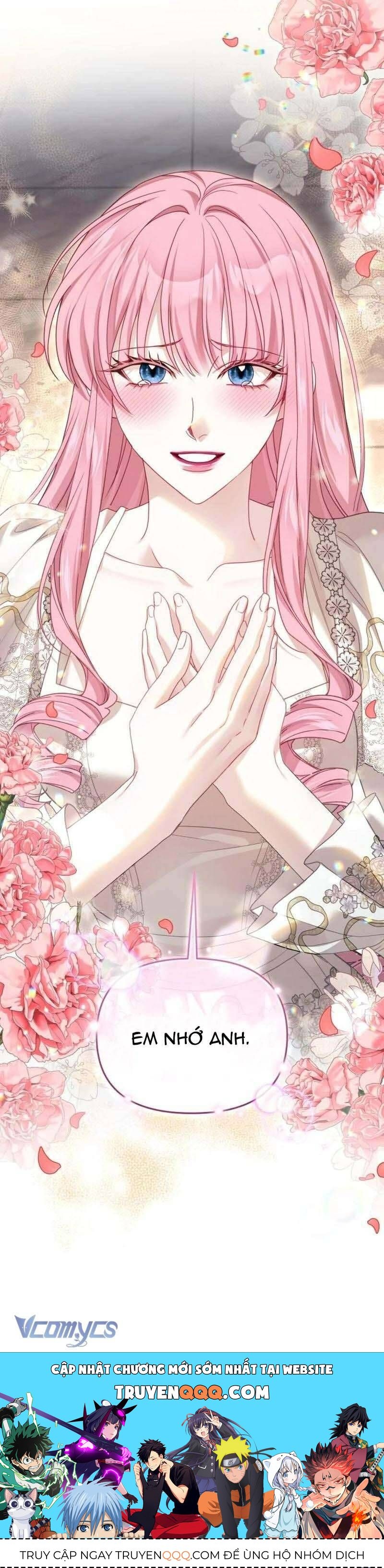 Tuy Là Hoàng Hậu Thay Thế Nhưng Tôi Lại Đánh Mất Đêm Đầu Tiên Chapter 32 - 48