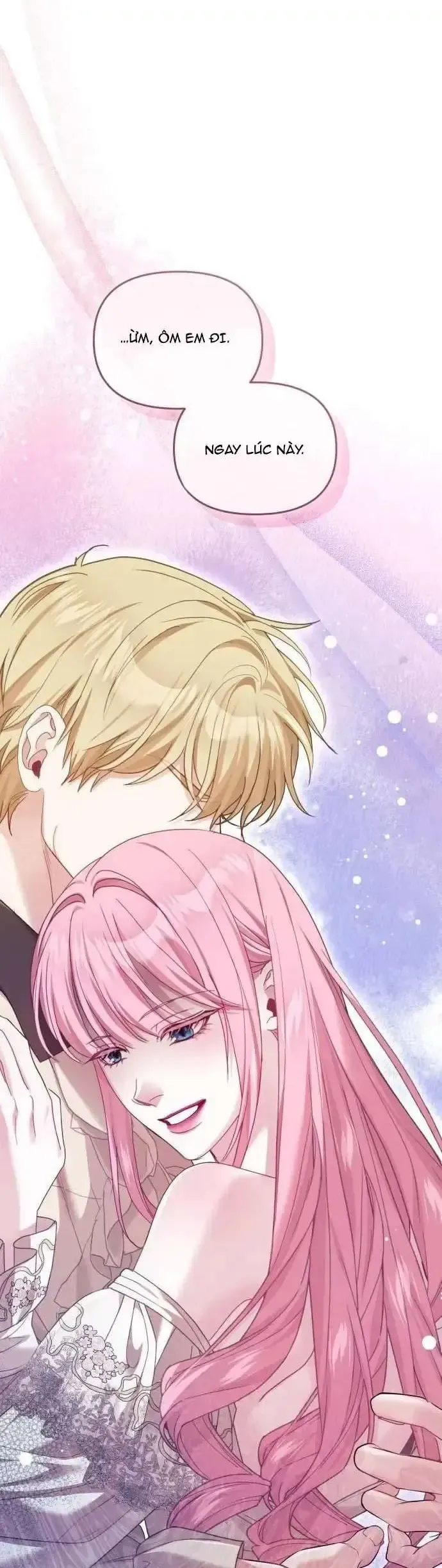 Tuy Là Hoàng Hậu Thay Thế Nhưng Tôi Lại Đánh Mất Đêm Đầu Tiên Chapter 33 - 24