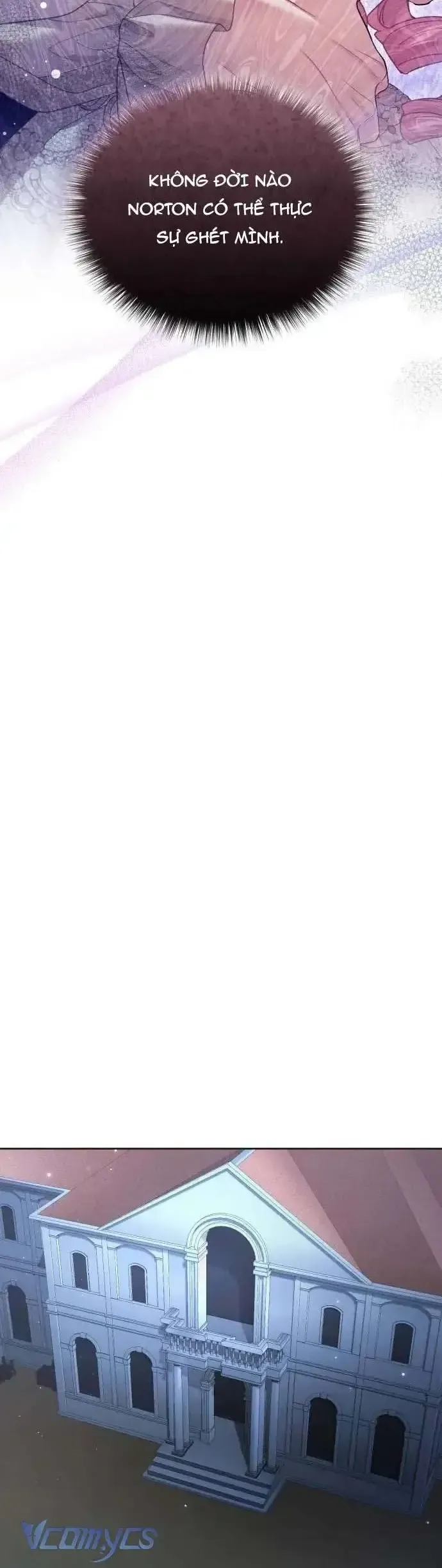 Tuy Là Hoàng Hậu Thay Thế Nhưng Tôi Lại Đánh Mất Đêm Đầu Tiên Chapter 33 - 25