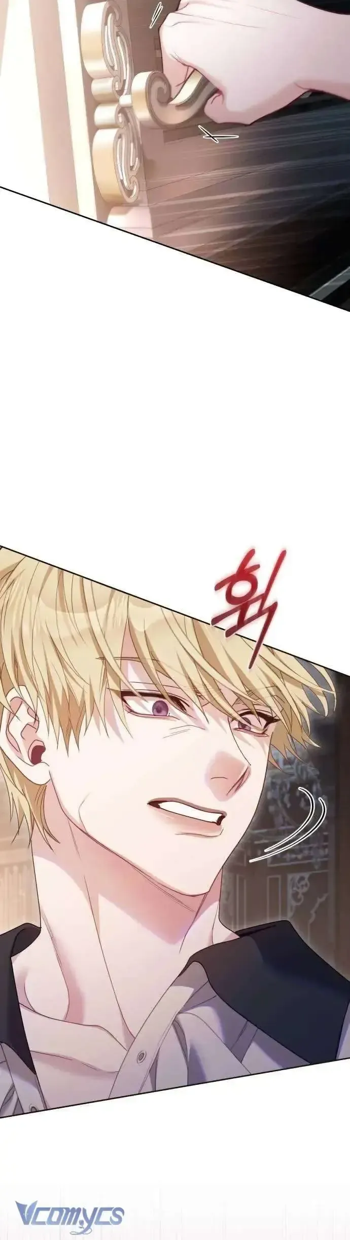 Tuy Là Hoàng Hậu Thay Thế Nhưng Tôi Lại Đánh Mất Đêm Đầu Tiên Chapter 33 - 4