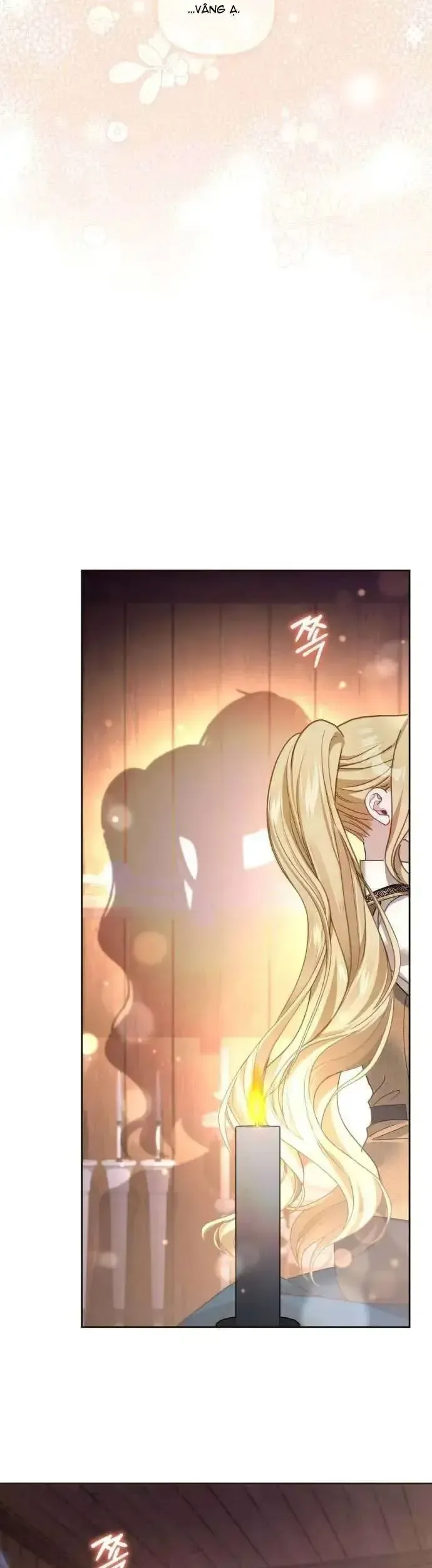 Tuy Là Hoàng Hậu Thay Thế Nhưng Tôi Lại Đánh Mất Đêm Đầu Tiên Chapter 33 - 39