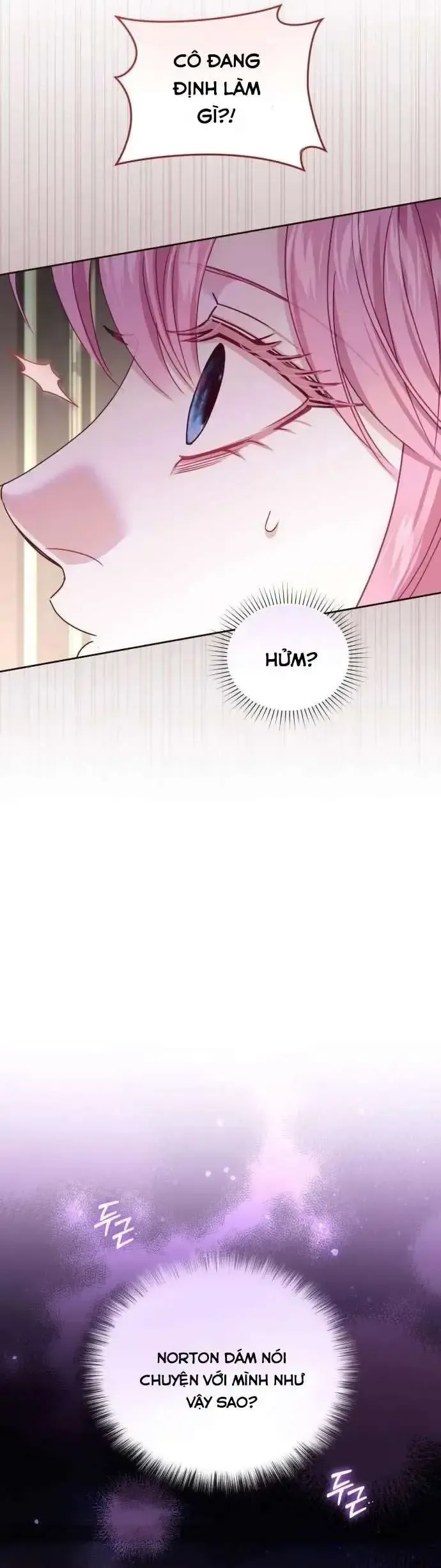 Tuy Là Hoàng Hậu Thay Thế Nhưng Tôi Lại Đánh Mất Đêm Đầu Tiên Chapter 33 - 5