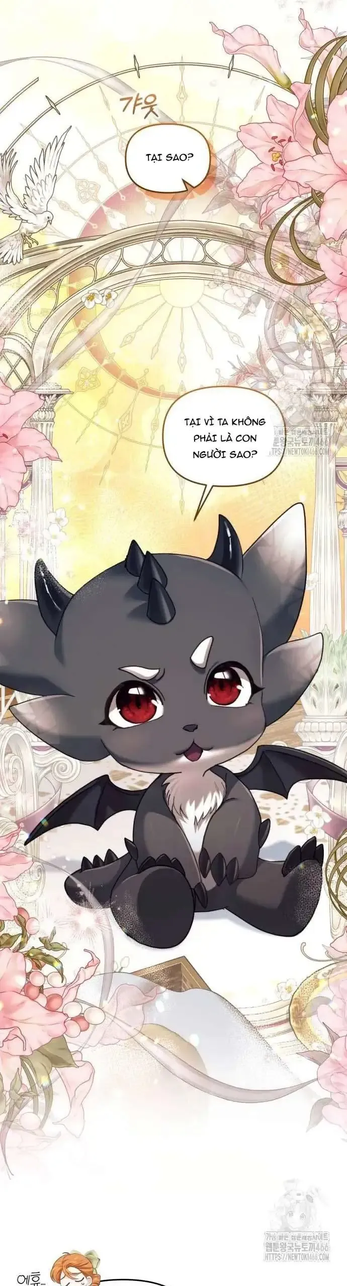 Tuy Là Hoàng Hậu Thay Thế Nhưng Tôi Lại Đánh Mất Đêm Đầu Tiên Chapter 34 - 15