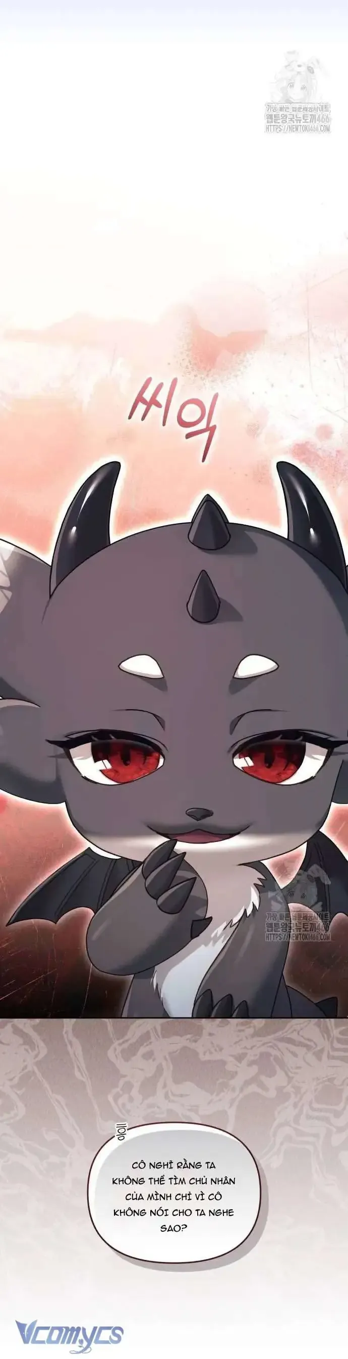 Tuy Là Hoàng Hậu Thay Thế Nhưng Tôi Lại Đánh Mất Đêm Đầu Tiên Chapter 34 - 27