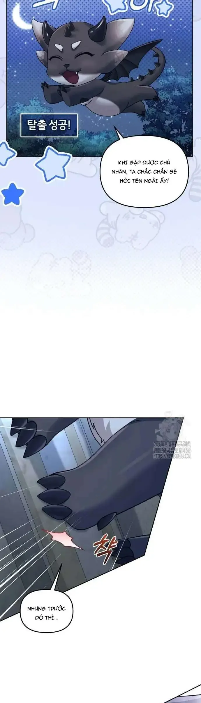 Tuy Là Hoàng Hậu Thay Thế Nhưng Tôi Lại Đánh Mất Đêm Đầu Tiên Chapter 34 - 29