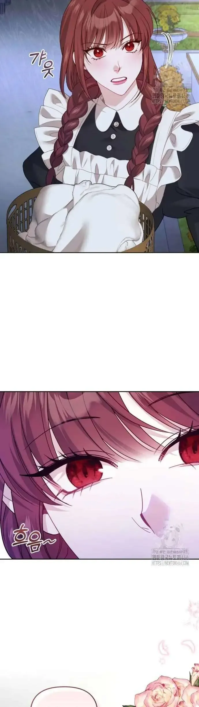 Tuy Là Hoàng Hậu Thay Thế Nhưng Tôi Lại Đánh Mất Đêm Đầu Tiên Chapter 34 - 42