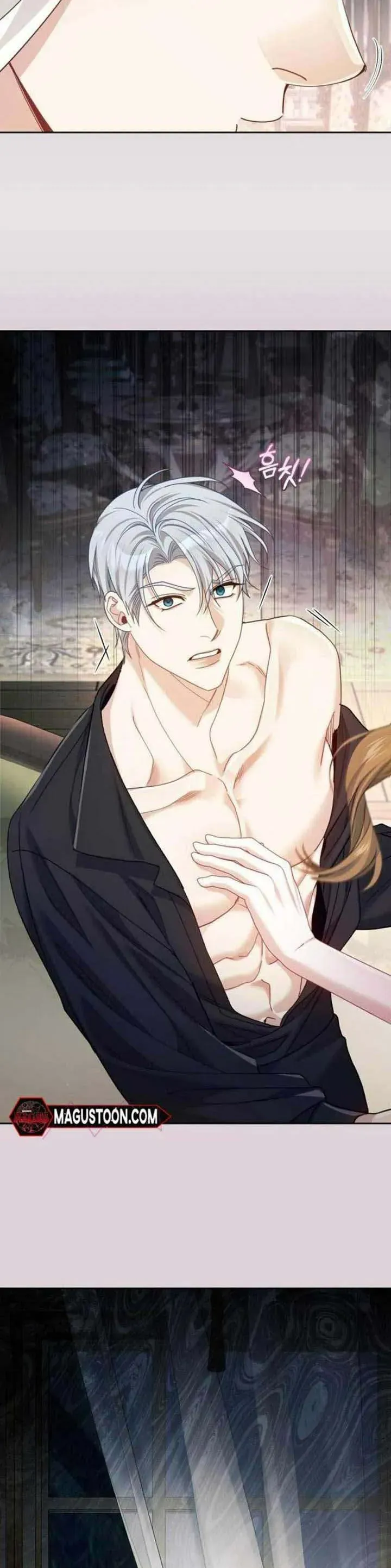 Tuy Là Hoàng Hậu Thay Thế Nhưng Tôi Lại Đánh Mất Đêm Đầu Tiên Chapter 35 - 3