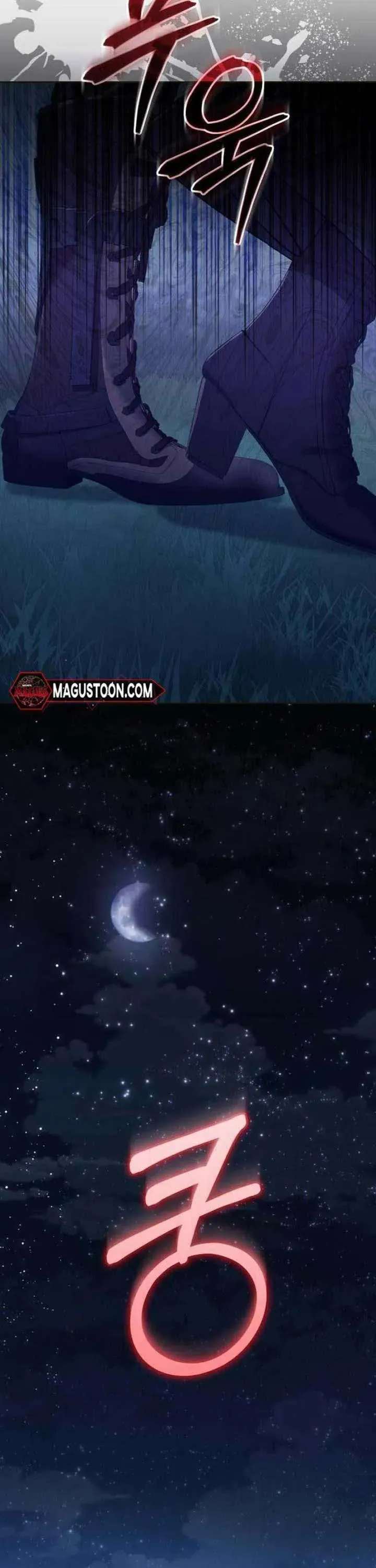 Tuy Là Hoàng Hậu Thay Thế Nhưng Tôi Lại Đánh Mất Đêm Đầu Tiên Chapter 35 - 34