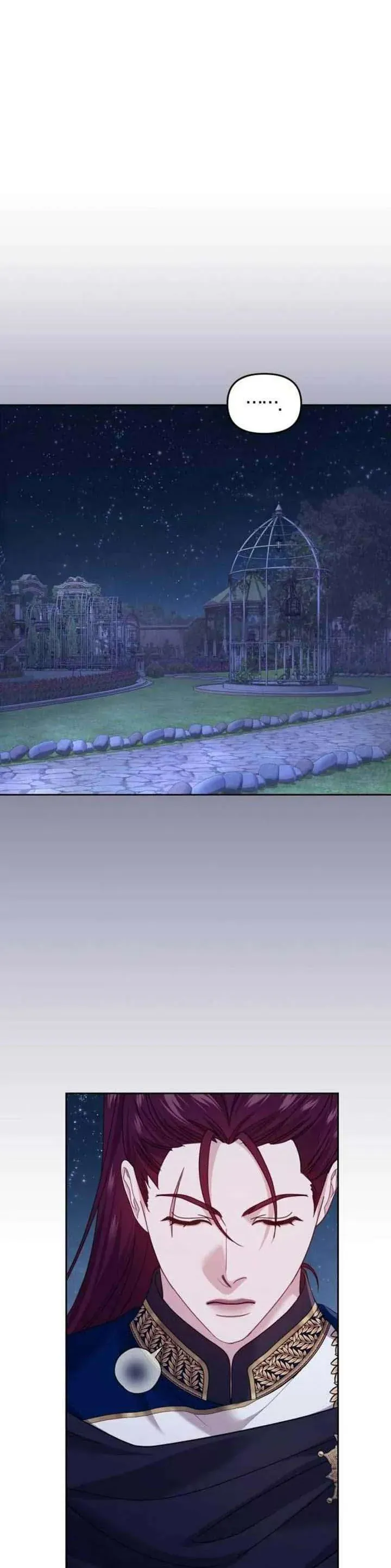 Tuy Là Hoàng Hậu Thay Thế Nhưng Tôi Lại Đánh Mất Đêm Đầu Tiên Chapter 36 - 4