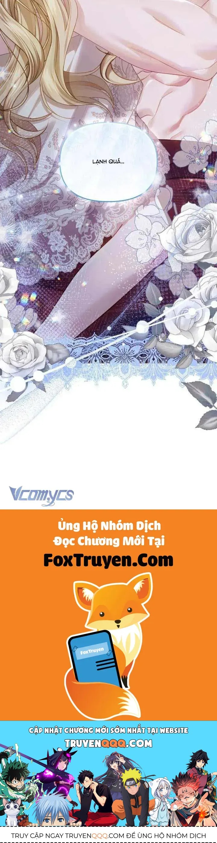 Tuy Là Hoàng Hậu Thay Thế Nhưng Tôi Lại Đánh Mất Đêm Đầu Tiên Chapter 36 - 41