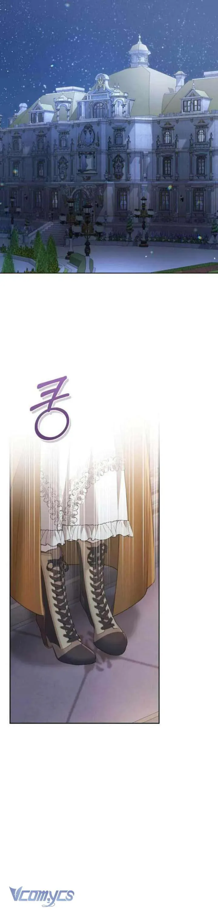 Tuy Là Hoàng Hậu Thay Thế Nhưng Tôi Lại Đánh Mất Đêm Đầu Tiên Chapter 37 - 15