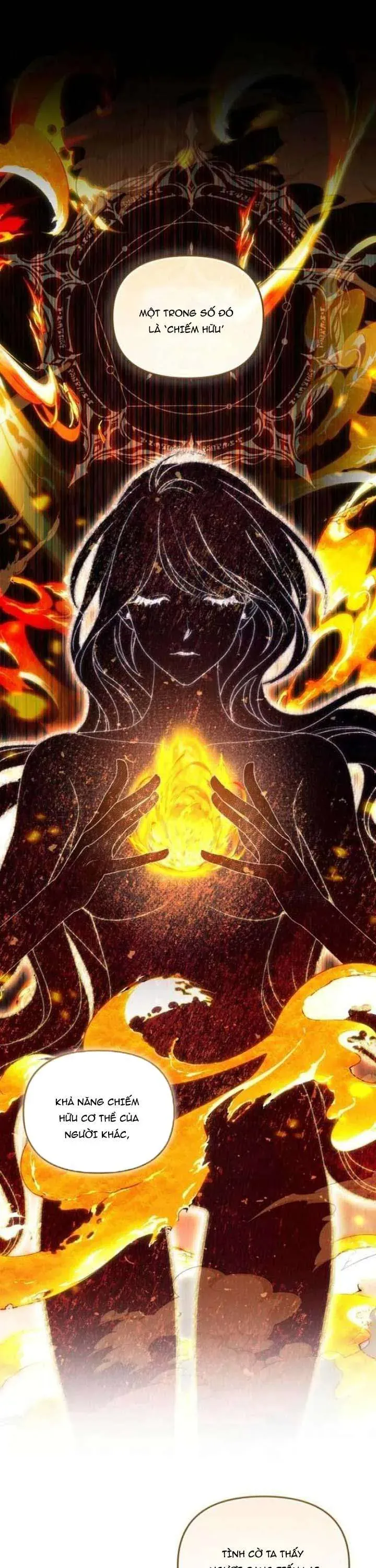 Tuy Là Hoàng Hậu Thay Thế Nhưng Tôi Lại Đánh Mất Đêm Đầu Tiên Chapter 37 - 23