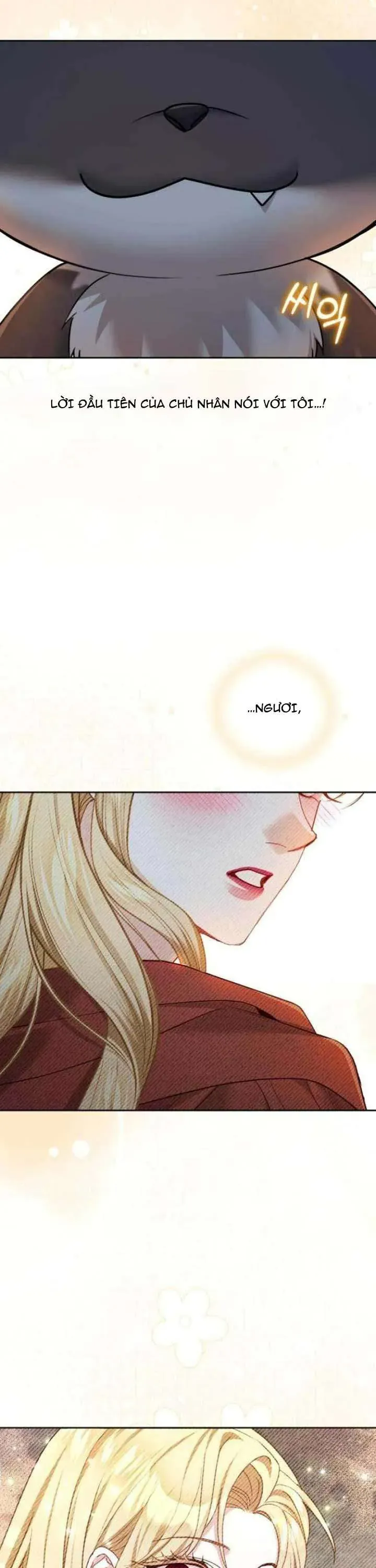 Tuy Là Hoàng Hậu Thay Thế Nhưng Tôi Lại Đánh Mất Đêm Đầu Tiên Chapter 37 - 27