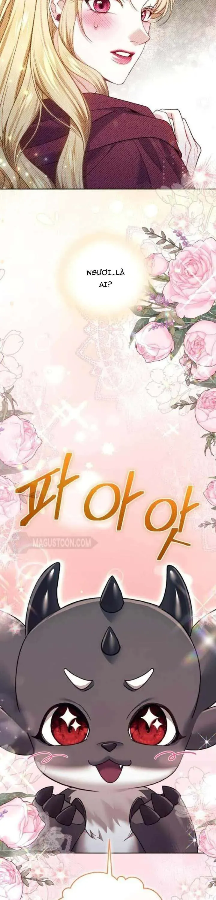 Tuy Là Hoàng Hậu Thay Thế Nhưng Tôi Lại Đánh Mất Đêm Đầu Tiên Chapter 37 - 28