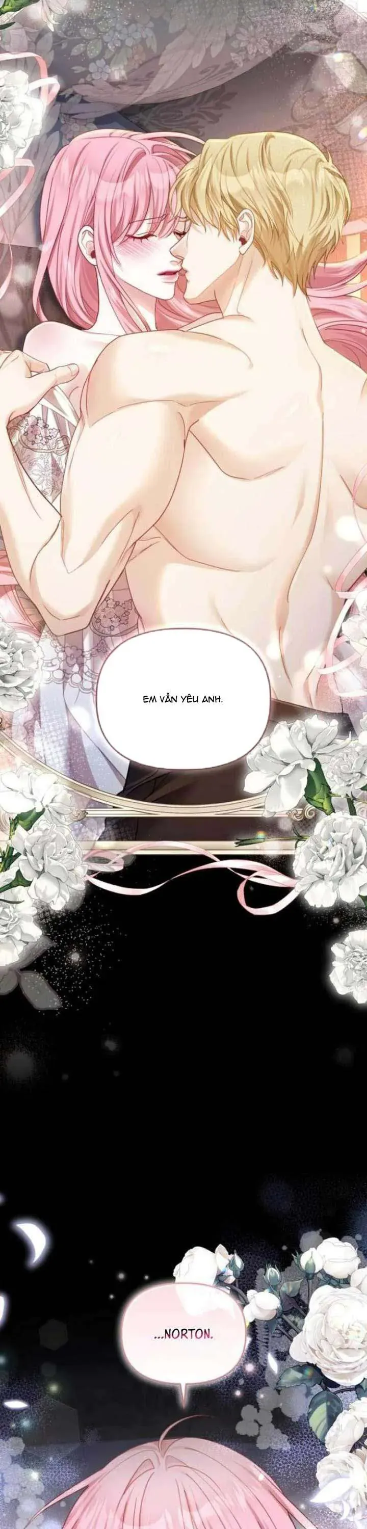 Tuy Là Hoàng Hậu Thay Thế Nhưng Tôi Lại Đánh Mất Đêm Đầu Tiên Chapter 38 - 12