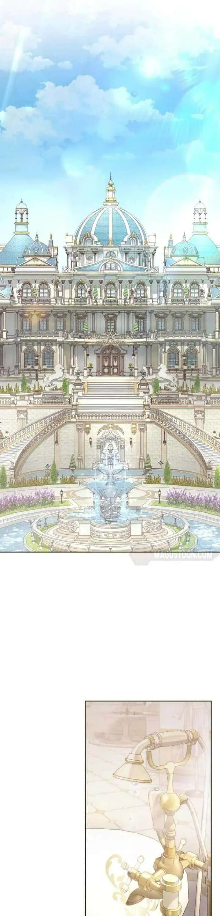 Tuy Là Hoàng Hậu Thay Thế Nhưng Tôi Lại Đánh Mất Đêm Đầu Tiên Chapter 38 - 18