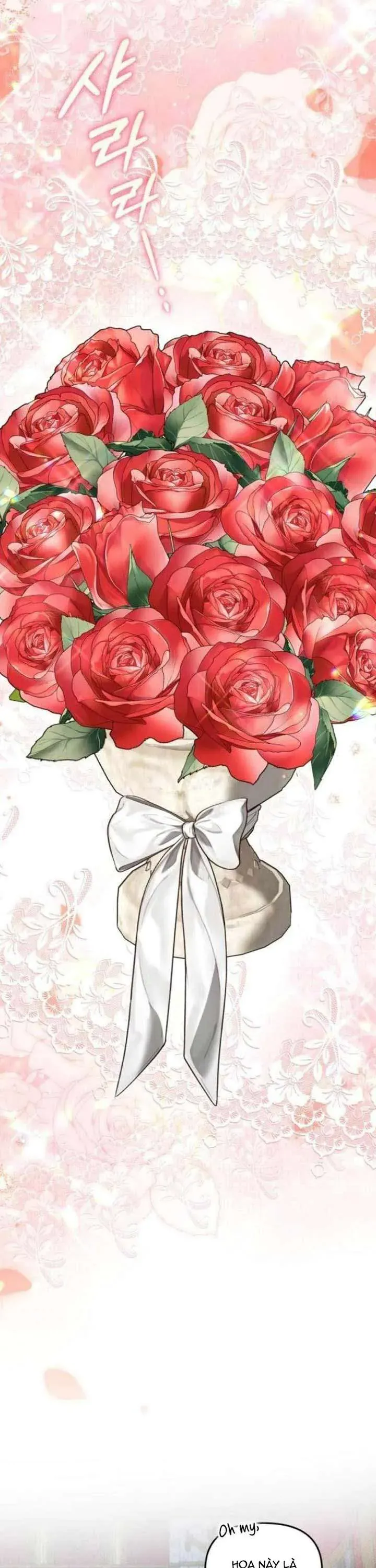 Tuy Là Hoàng Hậu Thay Thế Nhưng Tôi Lại Đánh Mất Đêm Đầu Tiên Chapter 38 - 21