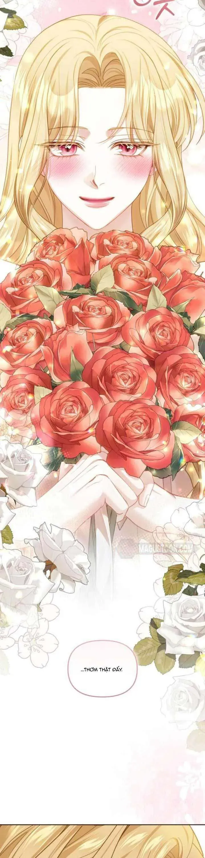 Tuy Là Hoàng Hậu Thay Thế Nhưng Tôi Lại Đánh Mất Đêm Đầu Tiên Chapter 38 - 24