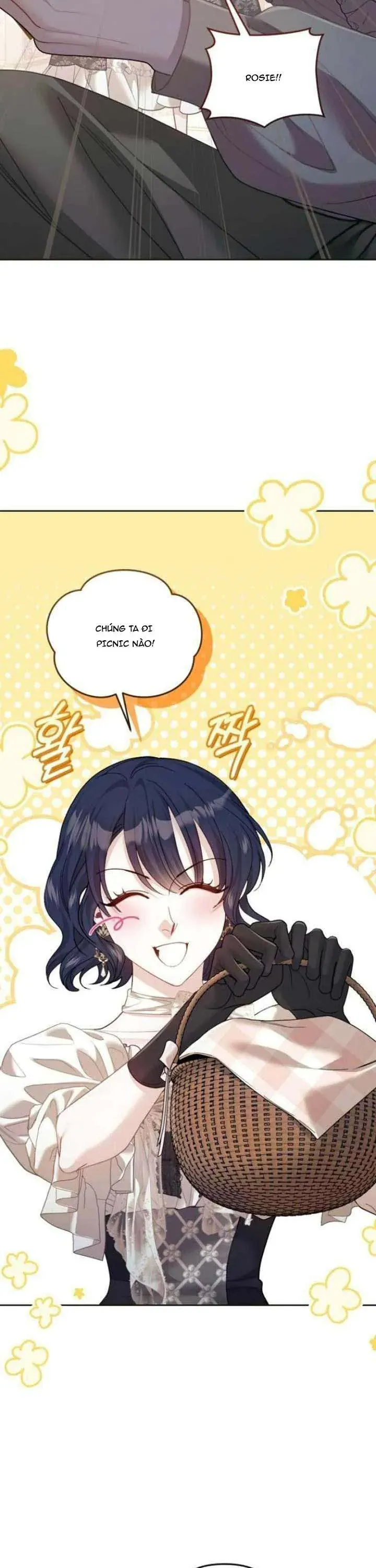 Tuy Là Hoàng Hậu Thay Thế Nhưng Tôi Lại Đánh Mất Đêm Đầu Tiên Chapter 38 - 32