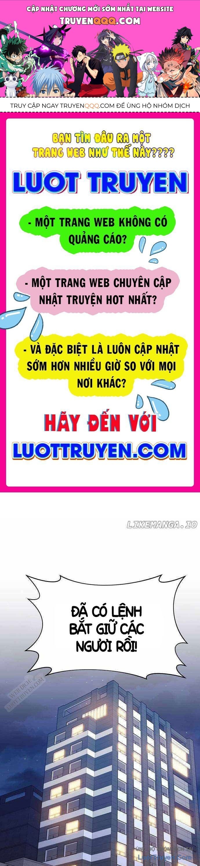 Công Tố Viên Vô Pháp Chapter 6 - 1