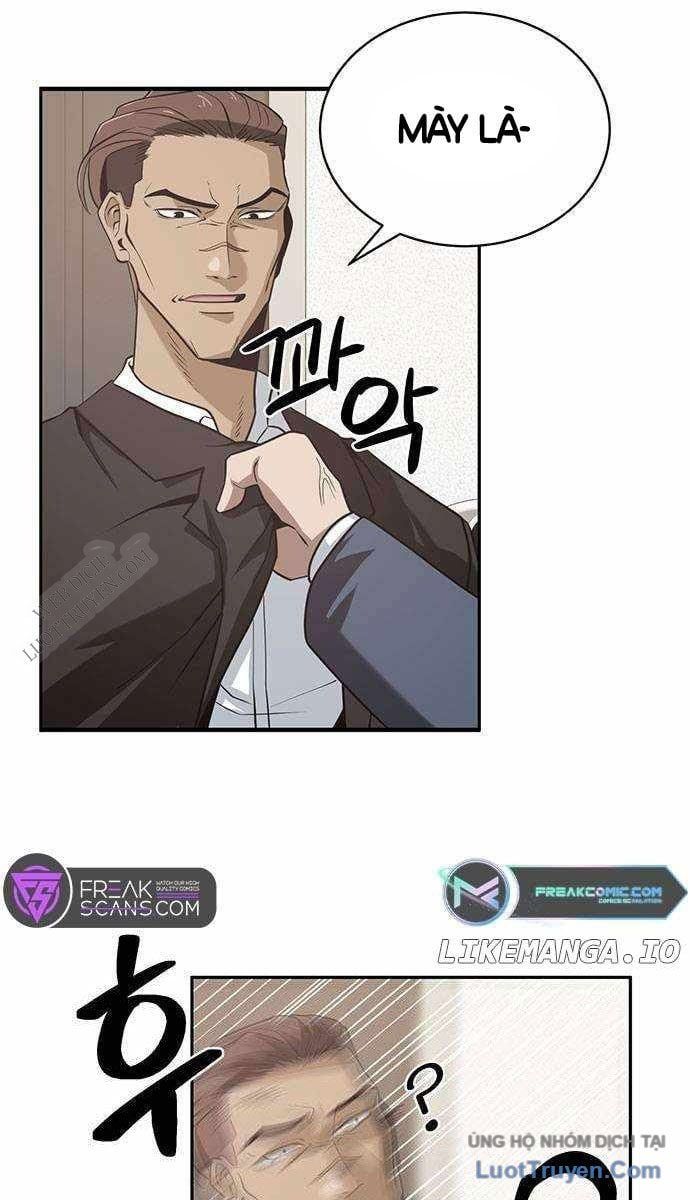 Công Tố Viên Vô Pháp Chapter 6 - 11