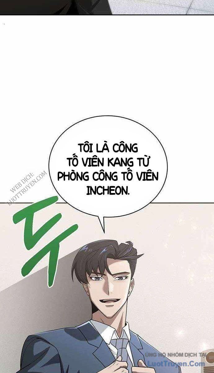 Công Tố Viên Vô Pháp Chapter 6 - 15