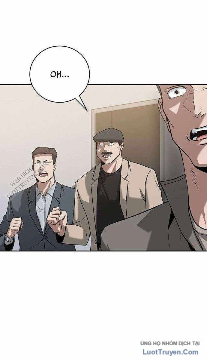 Công Tố Viên Vô Pháp Chapter 6 - 17